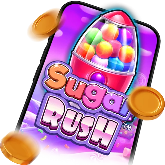 Sugar Rush Slot Deutschland